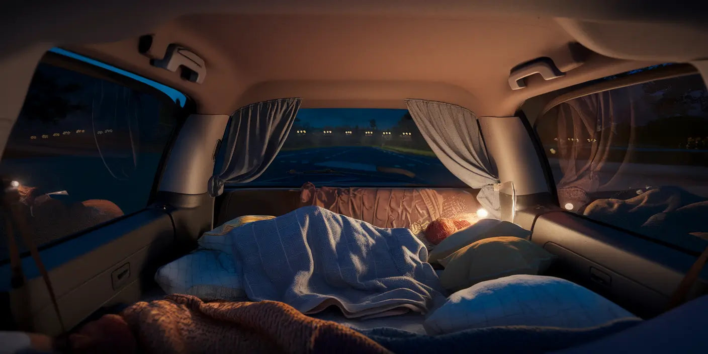 dormir-voiture-legal-surete-couverture