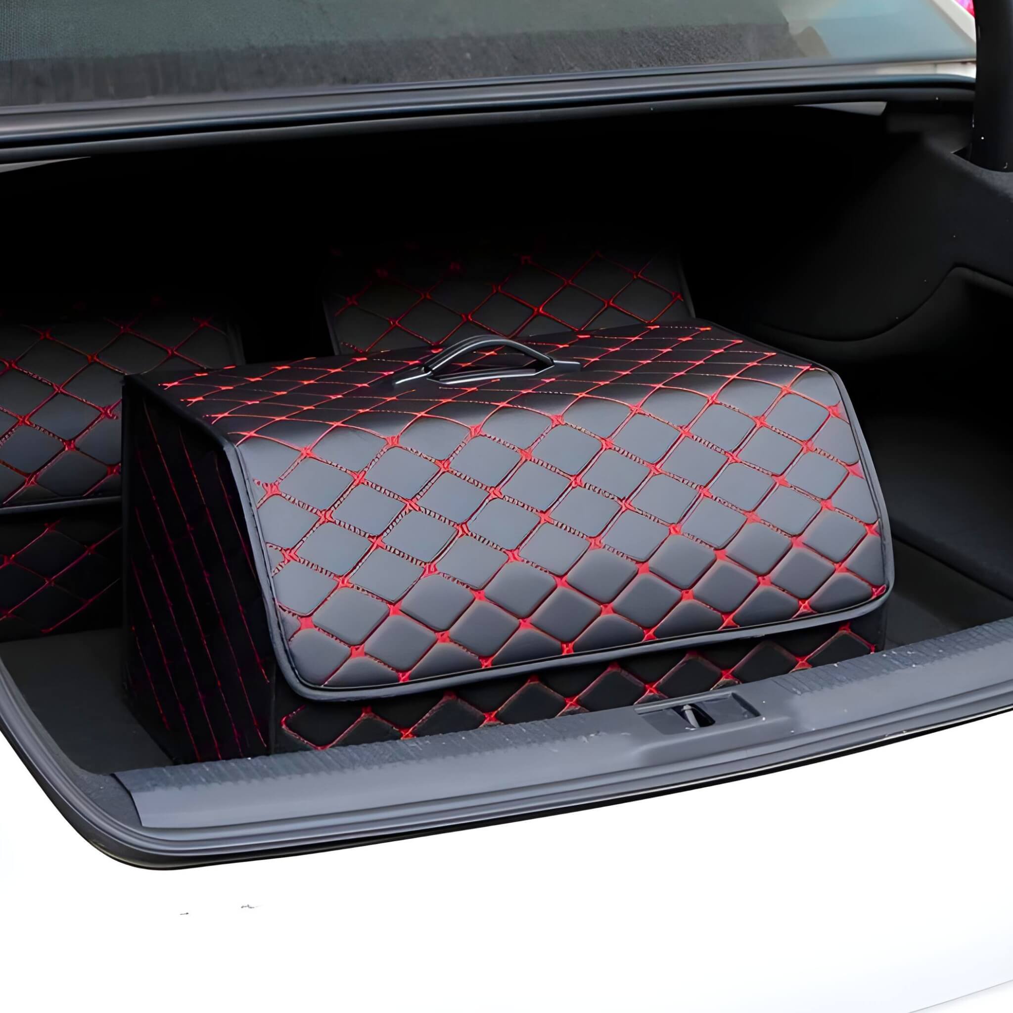 Rangement Voiture | TonCopilote