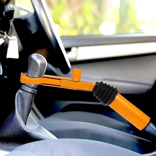 Anti Vol Voiture metal IronArm