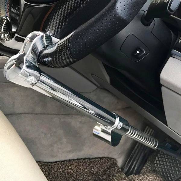 Anti Vol Voiture métal RoadMaster