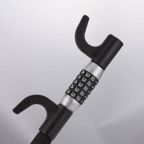 Antivol Voiture Canne code StrongLock