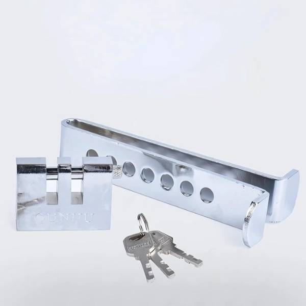 Antivol Voiture acier DriveStop