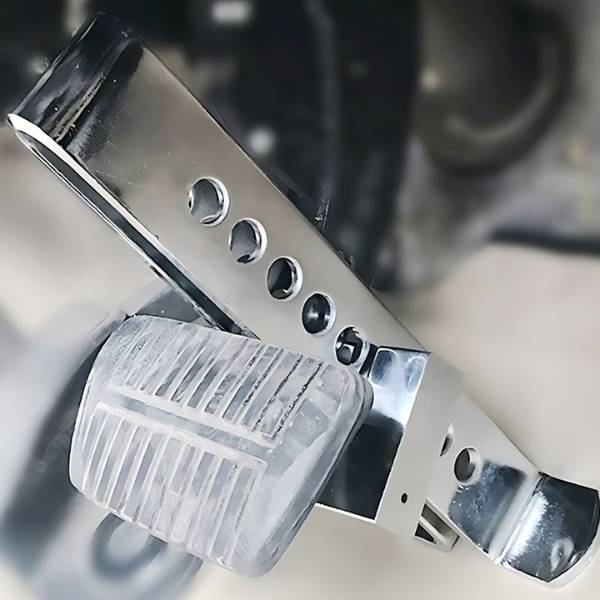 Antivol Voiture bloque pédale DriveStop