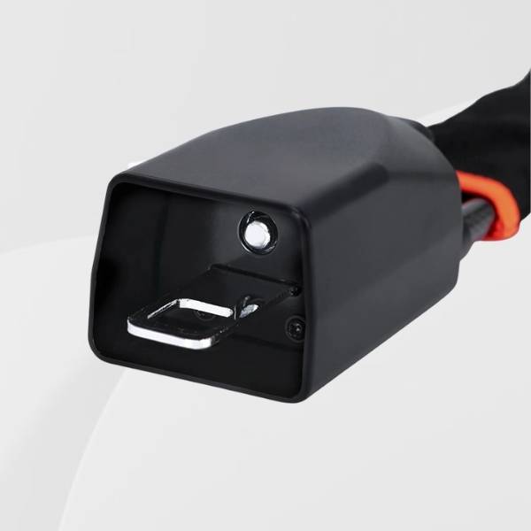 Antivol Voiture boucle CarBelt