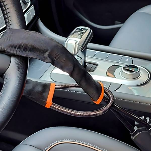 Antivol Voiture ceinture CarBelt