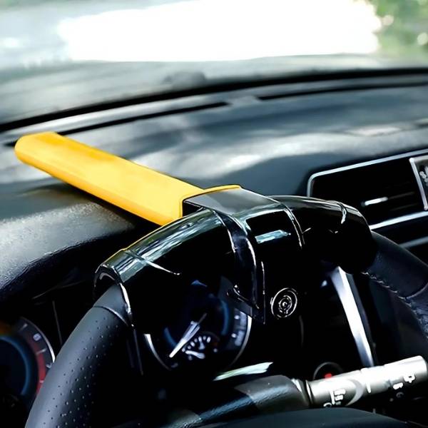 Bloque Volant antivol ShieldBar