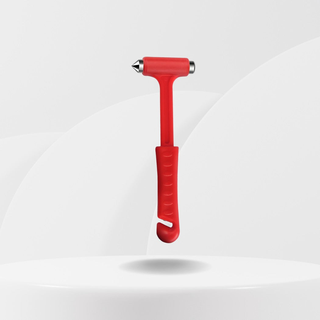 Brise vitre coupe ceinture BreakSafe