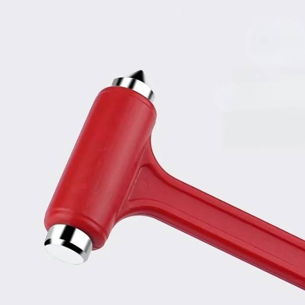 Brise vitre coupe ceinture acier BreakSafe