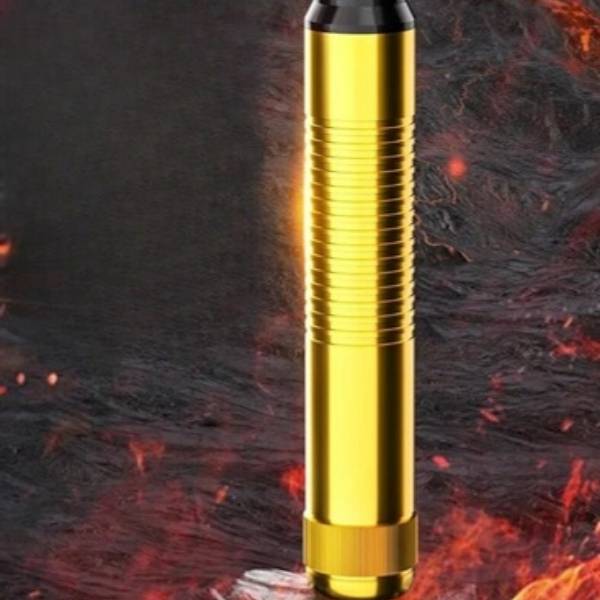 Brise vitre solide BreakPro