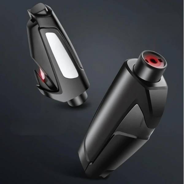 Brise vitre voiture 2 en 1 QuickEdge