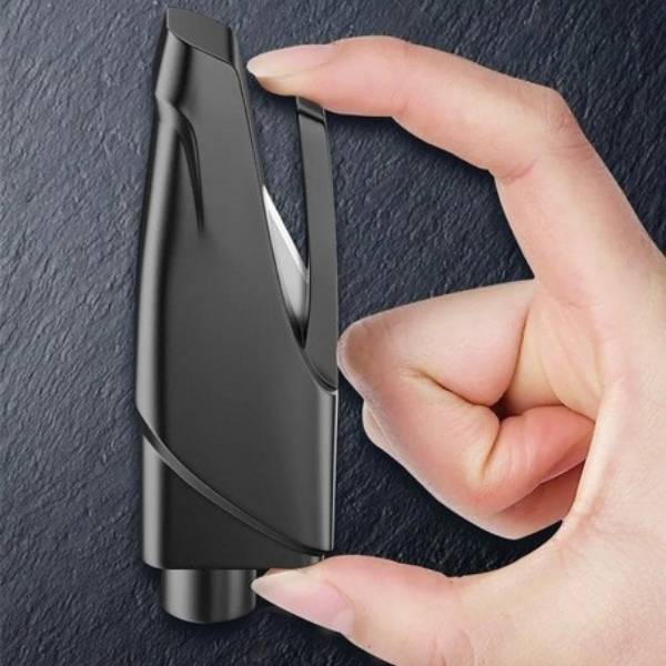 Brise vitre voiture compact QuickEdge