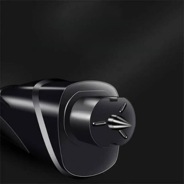 Brise vitre voiture pointe QuickEdge