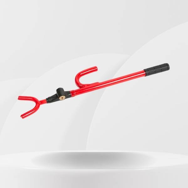 Canne Antivol Voiture CarCane