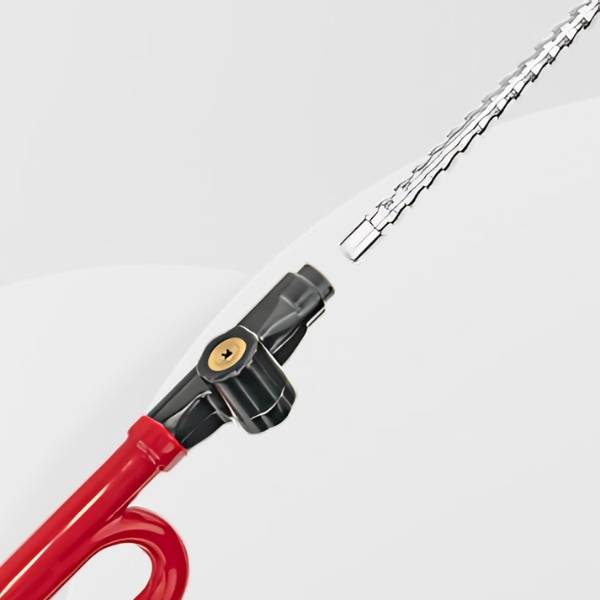 Canne Antivol Voiture extensible CarCane