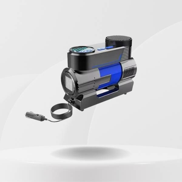 COMPRESSEUR D'AIR VOITURE | AirGo™
