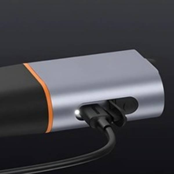 Coupe ceinture brise vitre batterie SafeExit