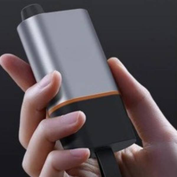 Coupe ceinture brise vitre compact SafeExit