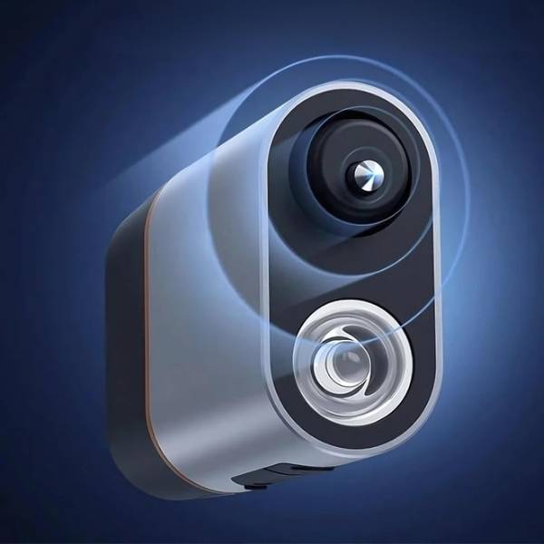 Coupe ceinture brise vitre lampe SafeExit