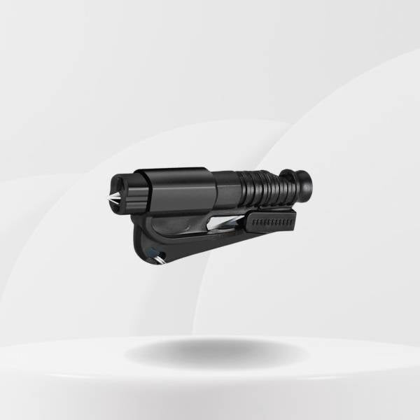 Couteau brise vitre CrashCutter