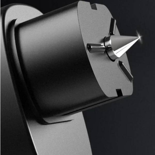 Couteau brise vitre tungstène CrashCutter