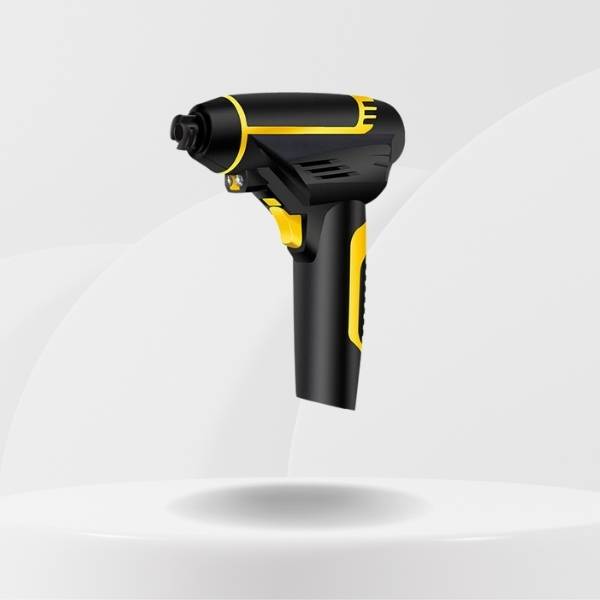 Gonfleur Pneu Voiture TyrePro