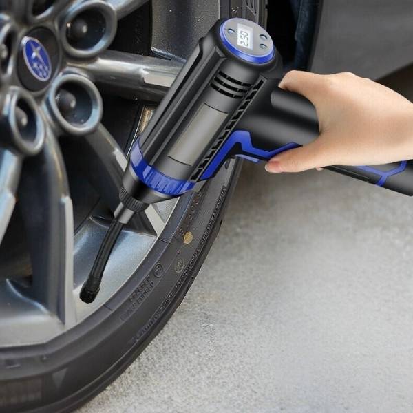 GONFLEUR PNEU | AirFlow™