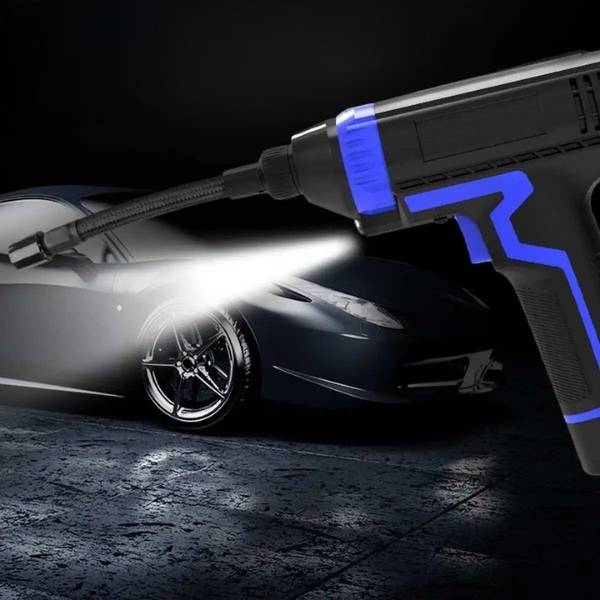 GONFLEUR PNEU | AirFlow™