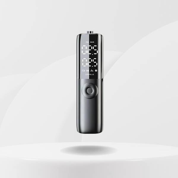 Gonfleur pneu voiture AirMaster