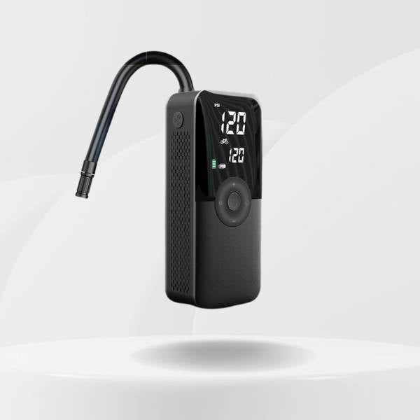 Gonfleur pneu voiture HyperPump