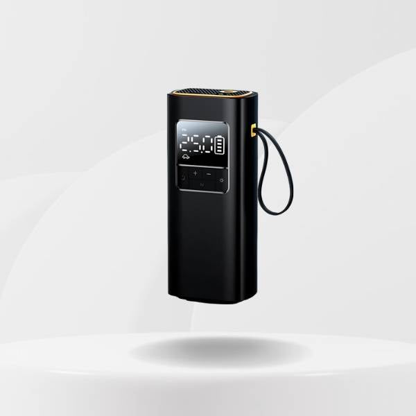 Gonfleur pneu voiture MaxPressure