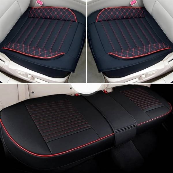 Housse de siège de voiture classe Luxar