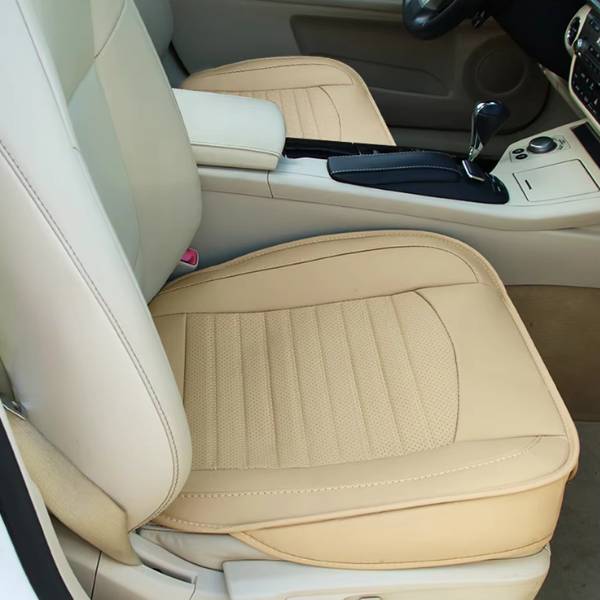 Housse de siège voiture intérieur FlexCover