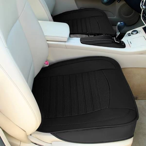 Housse de siège voiture légère FlexCover