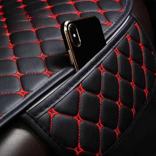 Housse de siege voiture pratique SeatEase