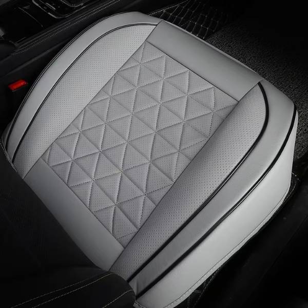 Housse pour siege auto grise CoverPro