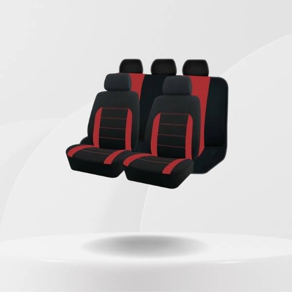 Housse pour siege de voiture SeatLine