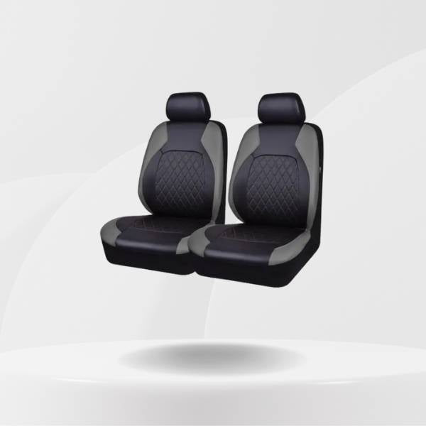 Housse siege auto avant grise Comforta