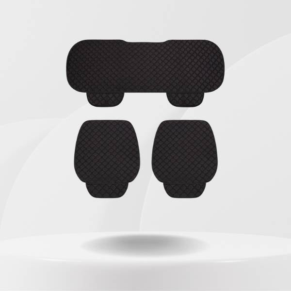 Housse siege voiture noire SeatFit