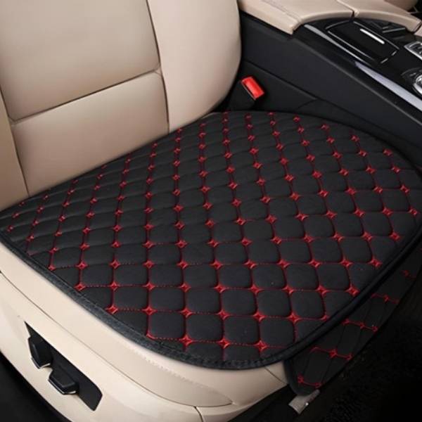 Housse siege voiture siège avant rouge SeatFit