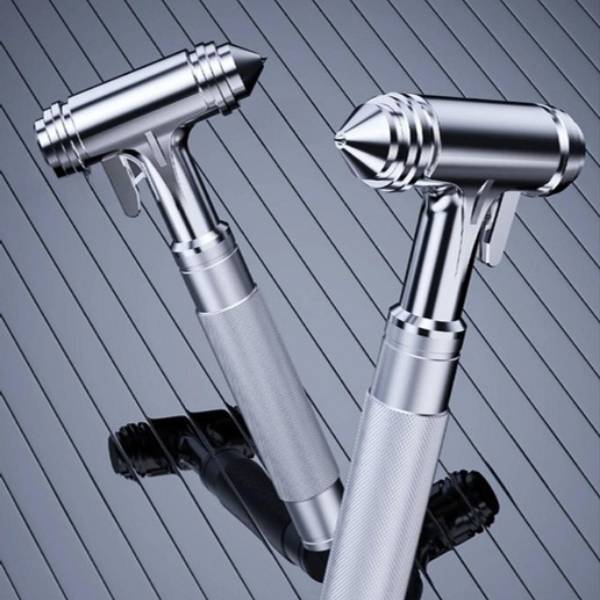 Marteaux brise vitre efficace FastBreaker