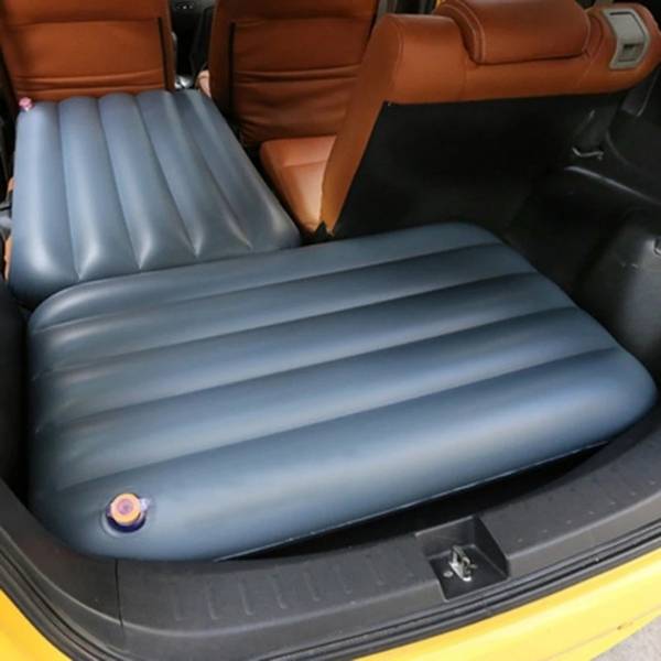 Matelas de voiture arrière AirCush