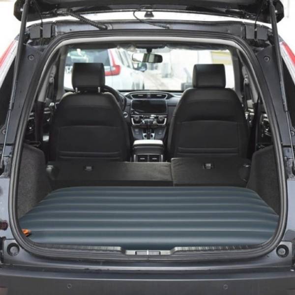 Matelas de voiture coffre AirCush