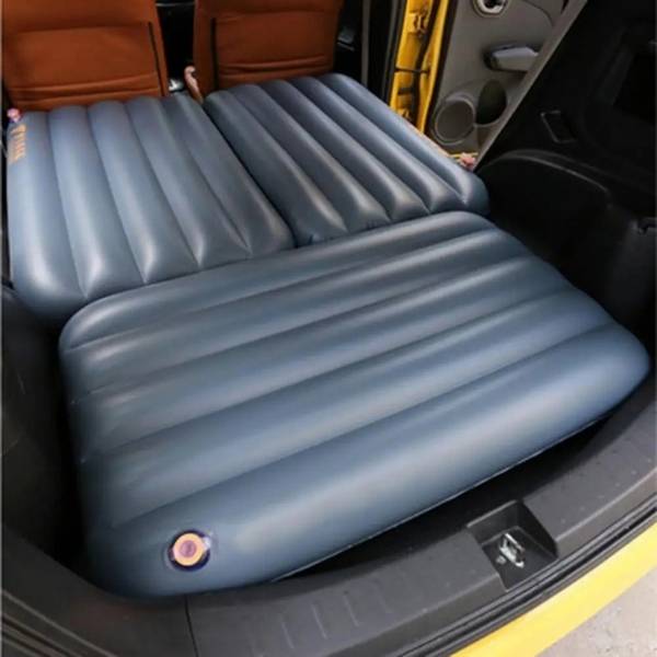 Matelas de voiture gonflable AirCush