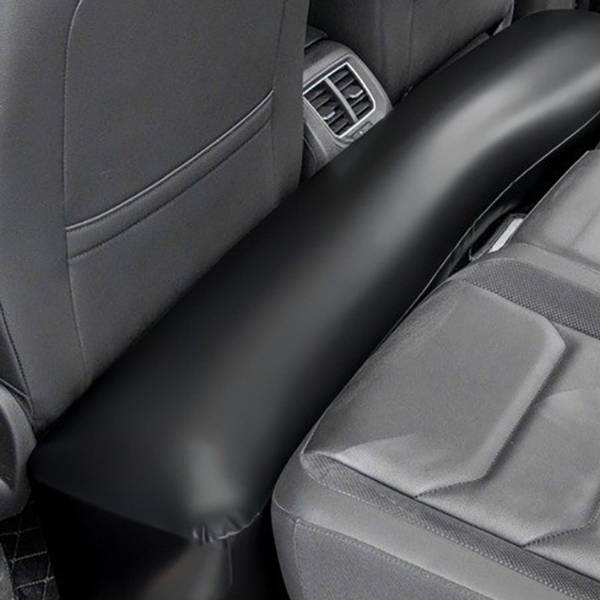 Matelas gonflable voiture arrière noir AirRelax