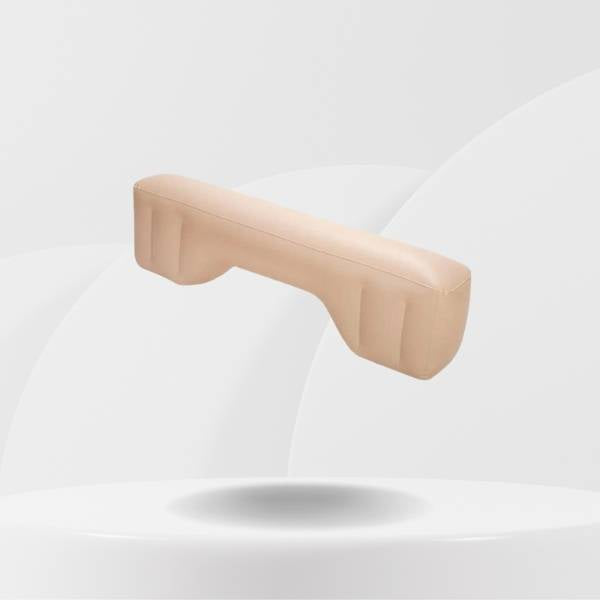 Matelas gonflable voiture beige AirRelax