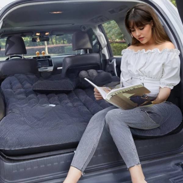 Matelas pour voiture arrière RoadBed