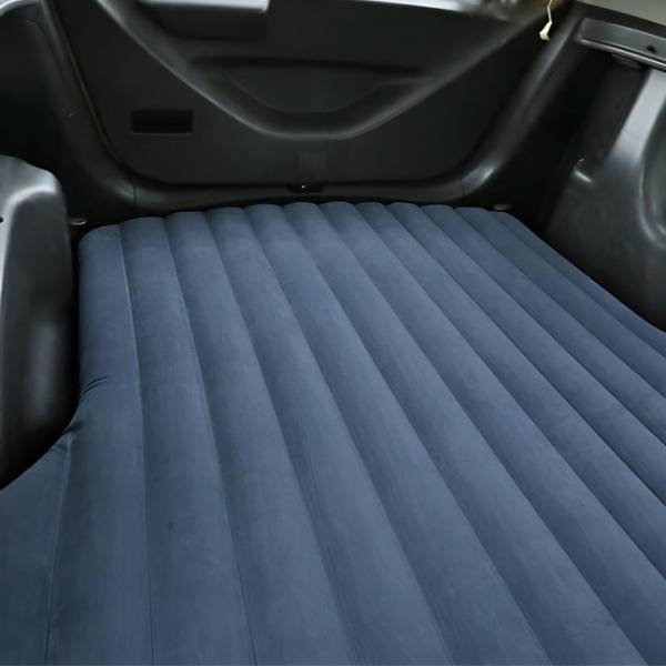 Matelas pour voiture grand CarLounge