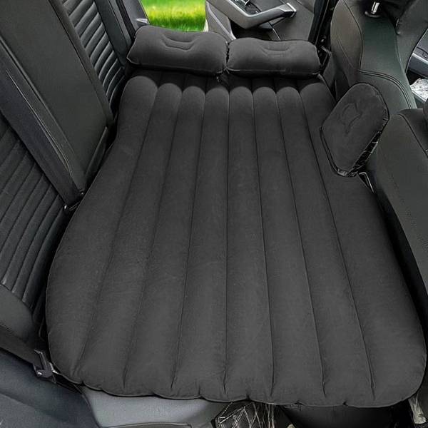 Matelas voiture arrière NapRide