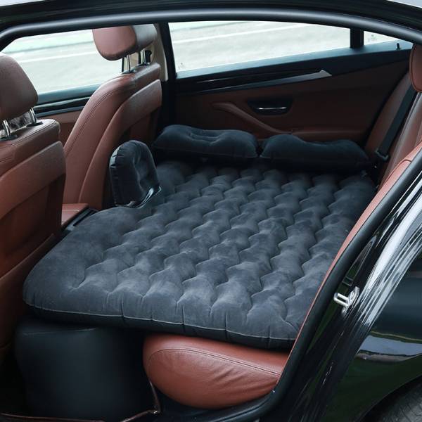Matelas voiture banquette arrière AutoBed