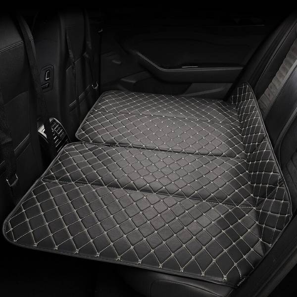 Matelas voiture sièges arrière CarCush
